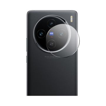9H Camera Protector for Vivo x100 - Flexible Lens Cover