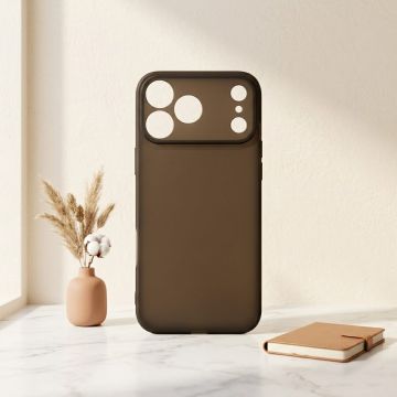New Branded Matte Case for iPhone 17 Pro Max Thin and Light