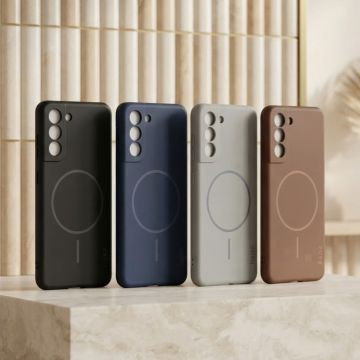 KAJSA Official Multicolor Premium Case Compatible with Samsung S21