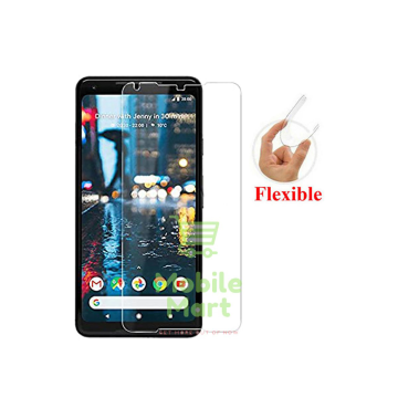 Google Pixel 2XL Glass Protector Gorilla Flexible Tempered Glass For Google Pixel 2XL - Image 2