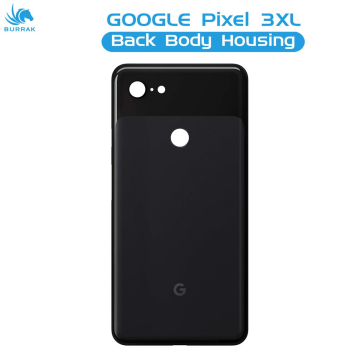 Google Pixel 3XL Black Housing - Image 2