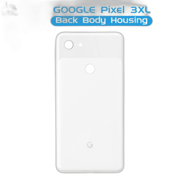 Google Pixel 3XL White Housing - Image 2