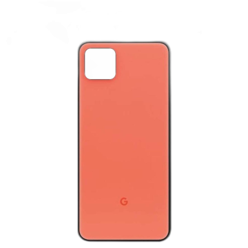 Google Pixel 4 Orange Housing - Image 2