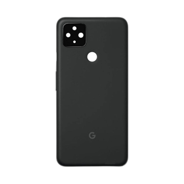 Google Pixel 4A 5G Black Housing - Image 2