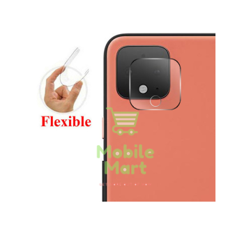 Google Pixel 4XL Back Camera Lens Protector Gorilla Protection For Google Pixel 4XL  - Image 2