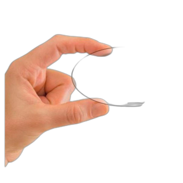 Google Pixel 6 Glass Protector Gorilla Flexible Tempered Glass For Google Pixel 6 - Image 2