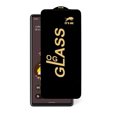 Google Pixel 6 OG Glass Protector HD Plus Premium Quality - Image 2