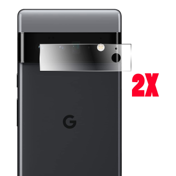 Google Pixel 6 Pro Back Camera Lens Protector Gorilla Protection For Google Pixel 6 Pro  - Image 2