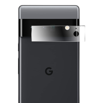 Google Pixel 6 Pro Back Camera Lens Protector Gorilla Protection For Google Pixel 6 Pro  - Image 2