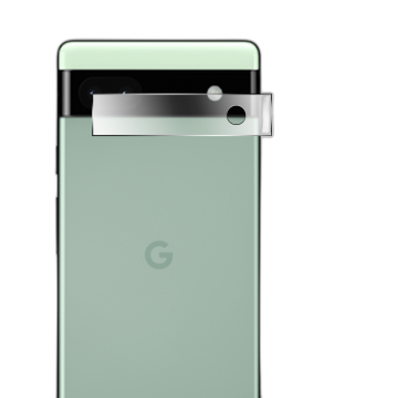 Google Pixel 6A Back Camera Lens Protector Gorilla Protection For Google Pixel 6A  - Image 2