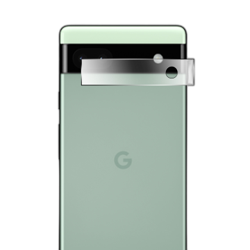 Google Pixel 6A Back Camera Lens Protector Gorilla Protection For Google Pixel 6A  - Image 2