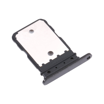 Google Pixel 6A Black Sim Tray - Image 2