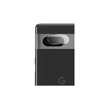 Google Pixel 7 Camera Lens Protector - 9H Flexible Glass - Image 2