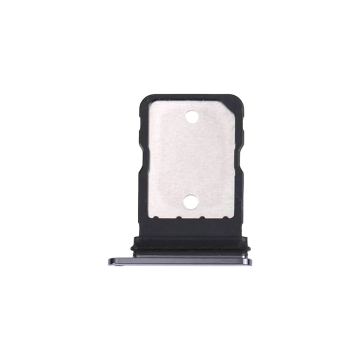 Google Pixel 7A Black Sim Tray - Image 2