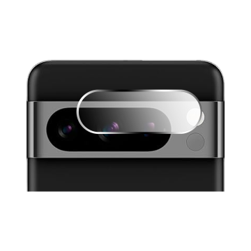 Google Pixel 8 Pro Camera Lens Protector - 9H Flexible Glass - Image 2