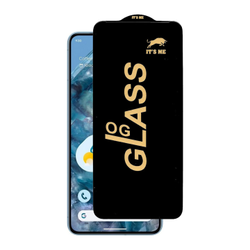 Google Pixel 8 Pro OG Glass Protector HD Plus Premium Quality - Image 2