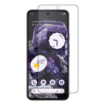 Google Pixel 8 Unbreakable Gorilla Flexible Nano Glass Screen Protector - Image 2