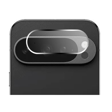 Google Pixel 9 Pro XL Camera Lens Protector - 9H Flexible Glass - Image 2