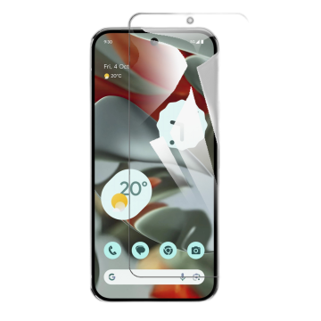 Google Pixel 9A Glass Protector Gorilla Flexible Tempered Glass For Google Pixel 9A  - Image 2