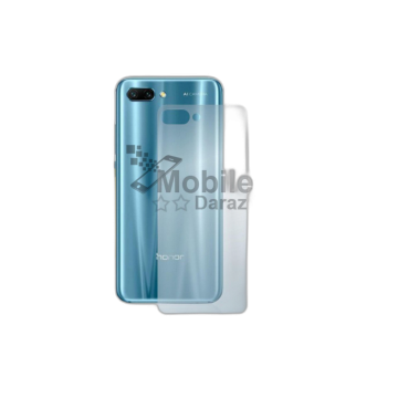 Honor 10 Back Protector Skin Matte Style Protector For Honor 10 - Image 2