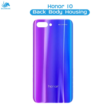 Honor 10 Blue Casing - Image 2