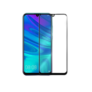 Honor 10 Lite Full Screen Protector 9D Tempered Glass Protector For Honor 10 Lite - Image 2