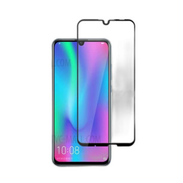 Honor 10 Lite Full Screen Protector 9D Tempered Glass Protector For Honor 10 Lite  - Image 2