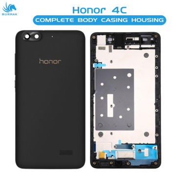 Honor 4C Black Casing - Image 2