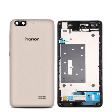 Honor 4C Golden Casing - Image 2