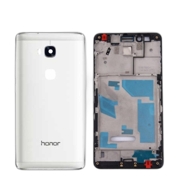 Honor 5X White Housing - Image 2