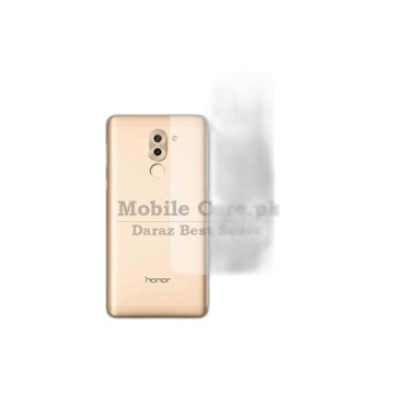 Honor 6X Back Protector Skin Matte Style Protector For Honor 6X - Image 2
