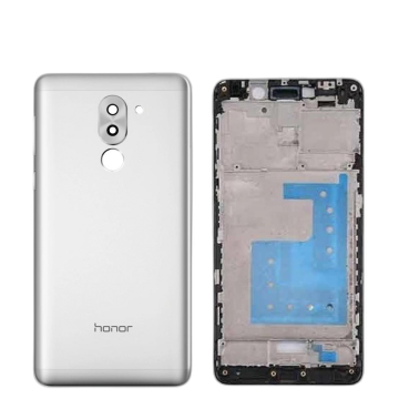 Honor 6X Silver Housing - Image 2