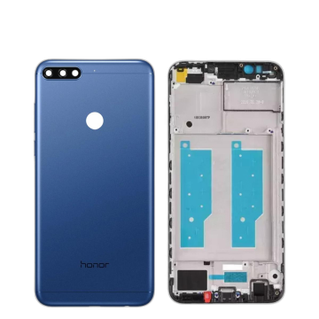 Honor 7C Blue Housing - Image 2