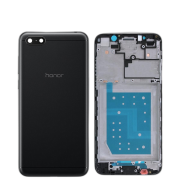 Honor 7s Black Housing - Image 2