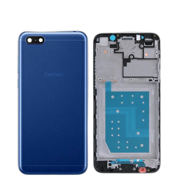 Honor 7s Blue Housing - Image 2