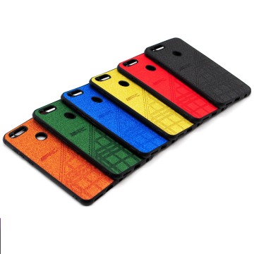 Honor 7X Soft Leather Cover - Image 2