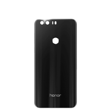 Honor 8 Black Casing - Image 2