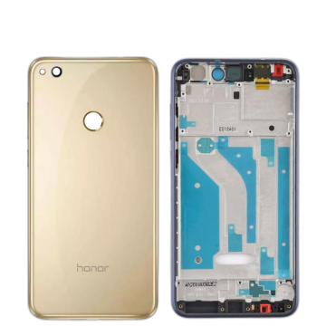 Honor 8 Lite Golden Housing - Image 2