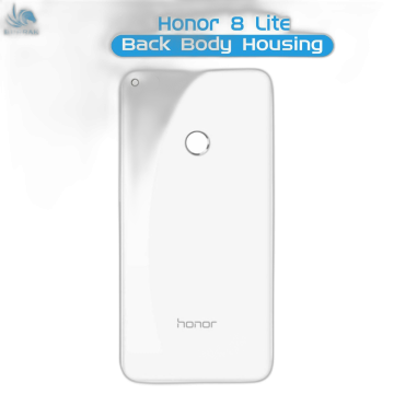 Honor 8 Lite White Casing - Image 2