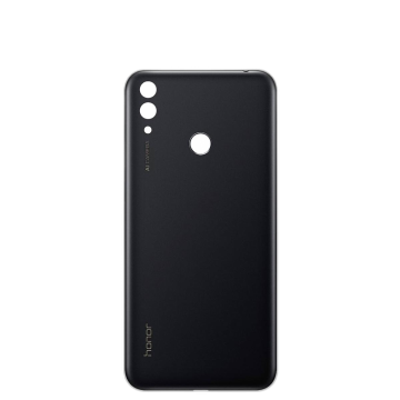 Honor 8C Black Casing - Image 2
