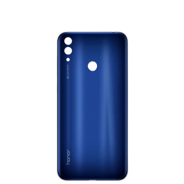 Honor 8C Blue Casing - Image 2