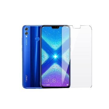 Honor 8C Glass Protector simple Tempered Glass For Honor 8C - Image 2