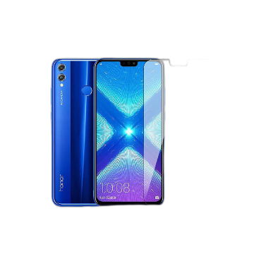 Honor 8C Glass Protector simple Tempered Glass For Honor 8C 