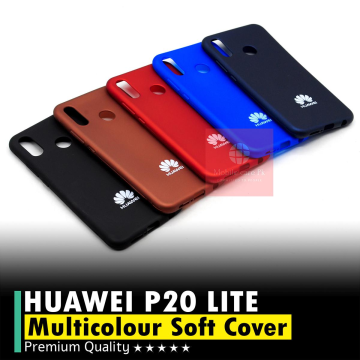 Honor 8s Back Cover Soft Silicon Multicolour 8s Case For Boys - Image 2