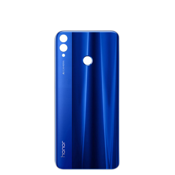 Honor 8X Blue Casing - Image 2