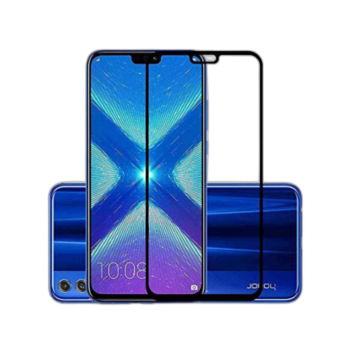 Honor 8X Full Screen Protector 9D Tempered Glass Protector For Honor 8X - Image 2