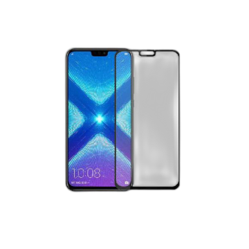 Honor 8x Full Screen Protector 9D Tempered Glass Protector For Honor 8x - Image 2
