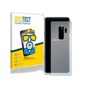 Honor 9 Back Protector Skin Matte Style Protector For Honor 9