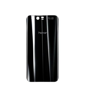 Honor 9 Black Casing - Image 2