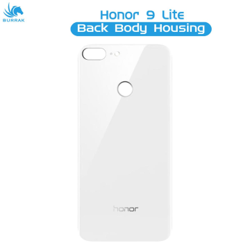 Honor 9 Lite White Casing - Image 2